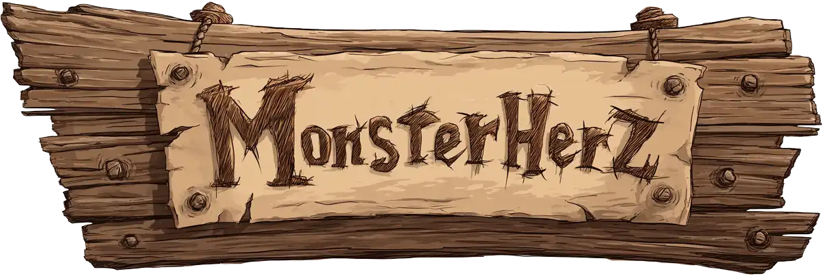 Monsterherz Logo