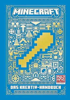 Minecraft Kreativ Handbuch