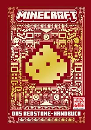 Minecraft Redstone Handbuch