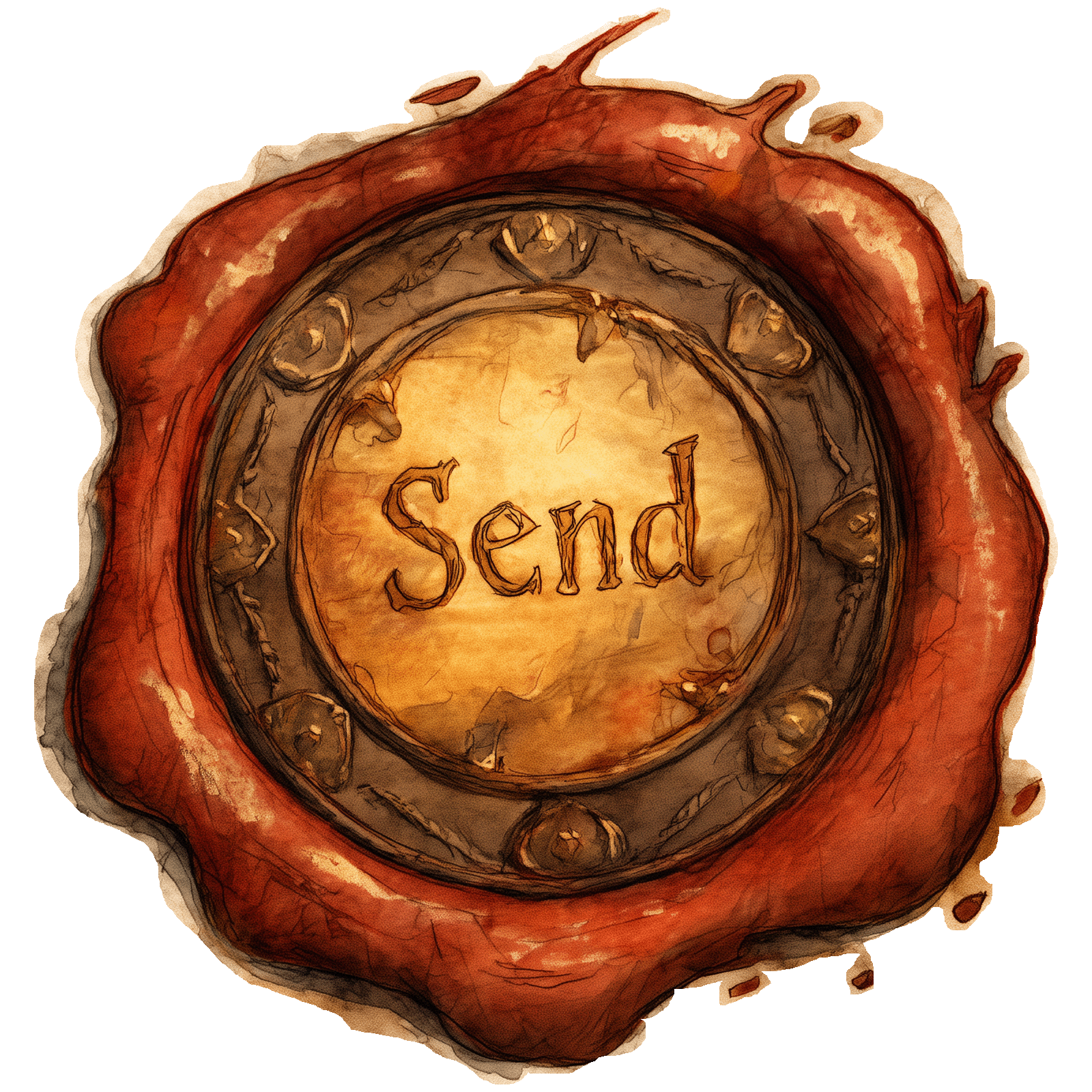 Senden